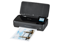 HP OfficeJet 250 Mobile