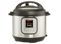 Instant Pot DUO60 7-in-1 6 Quart