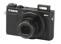 Canon PowerShot G9 X Mark II