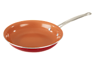 Red Copper Nonstick