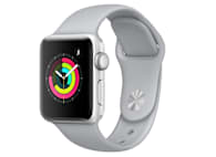 Apple Watch Series 3 (38mm) Aluminum case GPS