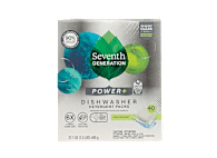 Seventh Generation Power+ Packs