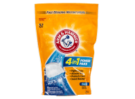 Arm & Hammer 4-in-1 Power Paks OxiClean