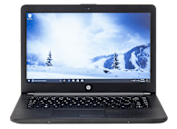HP 14-BW065NR