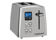 Cuisinart Countdown Metal CPT-415