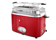 Russell Hobbs TR9150RDR Retro-Style 2-Slice