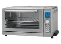 Farberware Stainless Steel MC25CEX Oven Toaster & Toaster Oven Review -  Consumer Reports