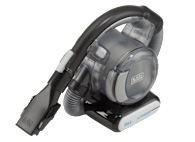 Black+Decker Max+ DustBuster AdvancedClean+ HHVK515J00 Vacuum Cleaner  Review - Consumer Reports