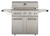 Signateur 5 Burner Item #1500111 (Costco)