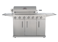 Hudson Grills 7 Burner Item #1500157 (Costco)