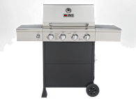 Fire King BG2824-BP-L [Item #911420] (Lowe's)