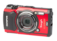 Olympus TG-5