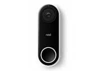 Google Nest Hello Video Doorbell