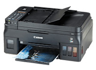 Canon MegaTank Pixma G4210