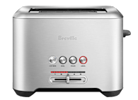 Breville A Bit More BTA720XL 2-Slice