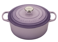 Le Creuset Signature Dutch Oven