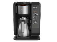 Fastest coffee maker top