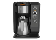 Hamilton Beach BrewStation Summit 4846[4] Coffee Maker Review