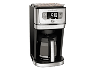 Fastest coffee deals maker