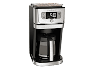 Consumer Reports says the top-rated coffee maker is…