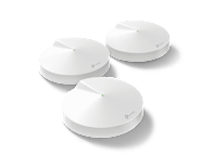 TP-Link Deco Whole Home (3-pack)