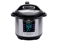 Instant Pot Max 6Qt.