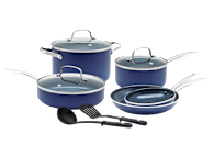 Blue Diamond Classic Diamond-Infused Ceramic