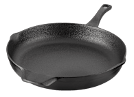 Calphalon Pre-Seasoned Cast Iron