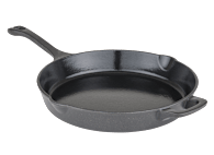 Viking Cast Iron