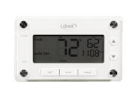 Orbit Clear Comfort 83521