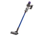 Which cordless vacuum has the longest battery 2025 life