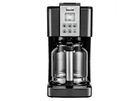 Today only: Bella 19-bar espresso and 10-cup coffee maker for $100 - Clark  Deals