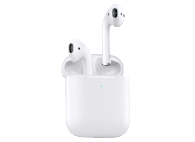 Apple AirPods (2nd Gen) with Wireless Charging Case