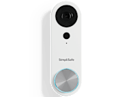 SimpliSafe Doorbell Pro SS3