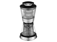 Cuisinart Automatic Cold Brew Coffeemaker DCB 10 Coffee Maker Review Consumer Reports