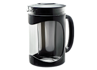 Farberware K-Cup and Brew Stainless and Black 201615 Coffee Maker Review -  Consumer Reports