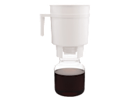 Primula Burke Deluxe Cold Brew Coffee Maker In-depth Review: Lost in  Filtration