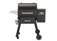 Traeger Ironwood 650 TFB65BLE