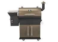 Z Grills Master Pellet ZPG-700D