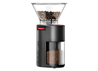 Bodum Bistro Electric Burr Coffee Grinder