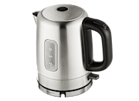  Cuisinart CPK-17 PerfecTemp 1.7-Liter Stainless Steel Cordless Electric  Kettle (Renewed): Home & Kitchen