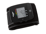 A&D Medical UA767F Blood Pressure Monitor Review - Consumer Reports