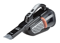 Black+Decker Max+ DustBuster AdvancedClean+ HHVK515J00