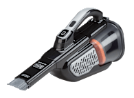 Black+Decker Flex BDH2020FL Vacuum Cleaner Review - Consumer Reports