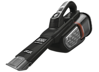 Black+Decker Max+ DustBuster AdvancedClean+ HHVK515J00