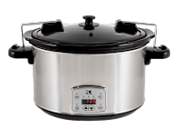 Kalorik SC 41175SS
