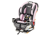 Graco Extend2Fit 3-in-1