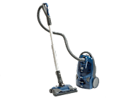 Best on sale canister vacuum