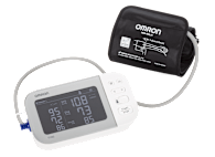 10 Best At-Home Blood Pressure Monitors of 2023