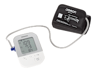 Omron 10 Series BP7450 Blood Pressure Monitor Review - Consumer